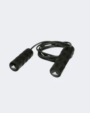 Adidas Accessories Speed Fitness Rope Black