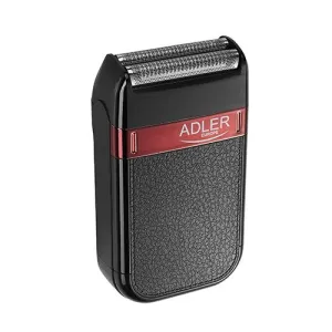 Adler Ad 2923 Men's Shaver Foil Shaver Trimmer Black