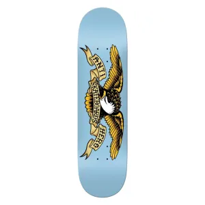 Anti-Hero Classic Skateboard Deck 8.28