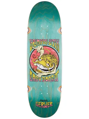 ANTI HERO Gewer Grimple Asphalt Animals Skateboard Deck