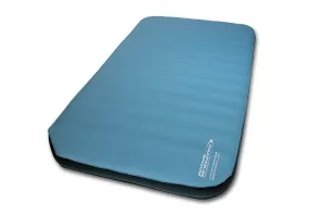 Camp Star Rock'n'Roll KING100 Self Inflating Mat