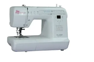 Creator ACR-990 Medium Range Sewing Machine-Made in Taiwan