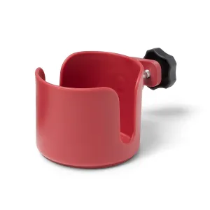 Cup Holder, Burgundy