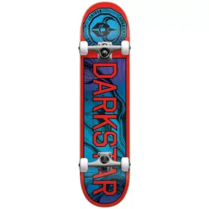 Darkstar Timeworks First Push 7.75" Complete Skateboard