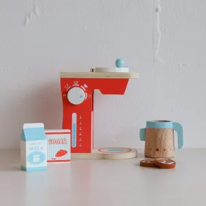 Discoveroo Coffee Machine