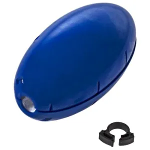 Dolphin Blue Cable Float 99960081