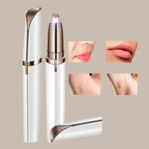 Electric Eyebrow Mini Hair Removal