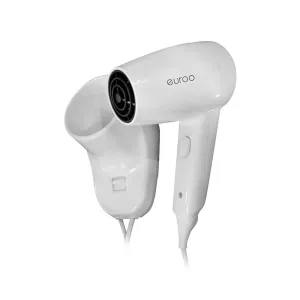 EUROO EPC-200WM Wall Mounted Hair Dryer