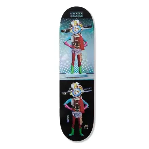 Evisen Mineralhead B29 Skateboard Deck