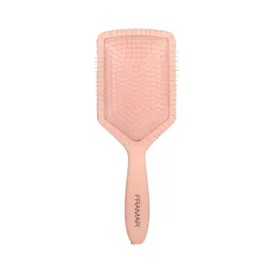 Framar Champagne Mami Paddle Brush