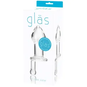 Glas Juicer 5 "