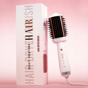 Hair Dryer Brush Rose Gold (1 unit)