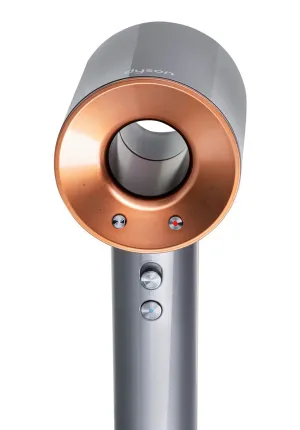 Hair Dryer  Dyson Hd07 Nickel/Copper