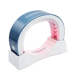 Hairmax Laser Band 41 ComfortFlex Hair Growth Device