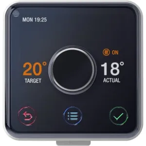 Hive Active Heating Thermostat - Thermostat only No hub or receiver