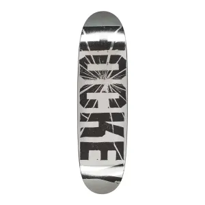 Hockey Onyx 2 Shaped Skateboard Deck