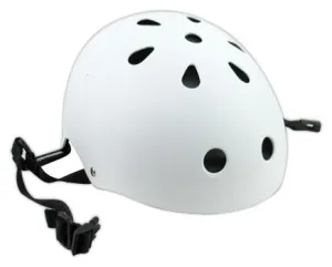 Industrial Skateboard Helmet