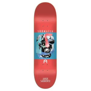 Jamie Palmore Stone 8.375" Skateboard Deck