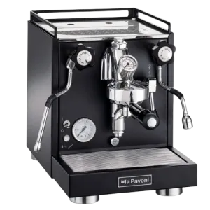 La Pavoni Cellini E61 NEW MODEL