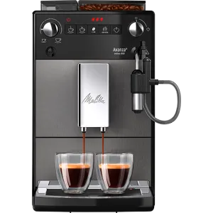 Melitta Avanza Fully Automatic Coffee Machine