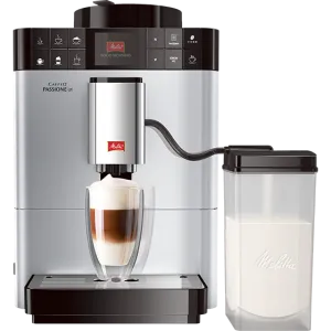 Melitta Passione OT Fully Automatic Coffee Machine