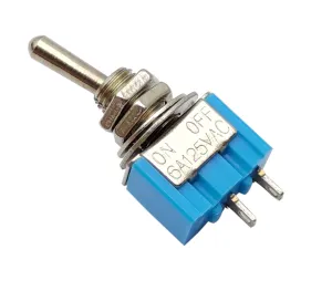 Mini Toggle Switch