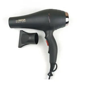 Nova NV-9110 Hair Dryer