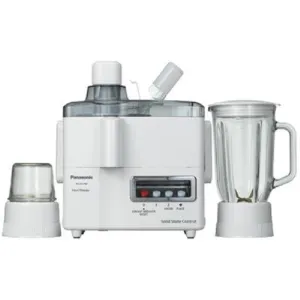 PANASONIC JUICER BLENDER 230W