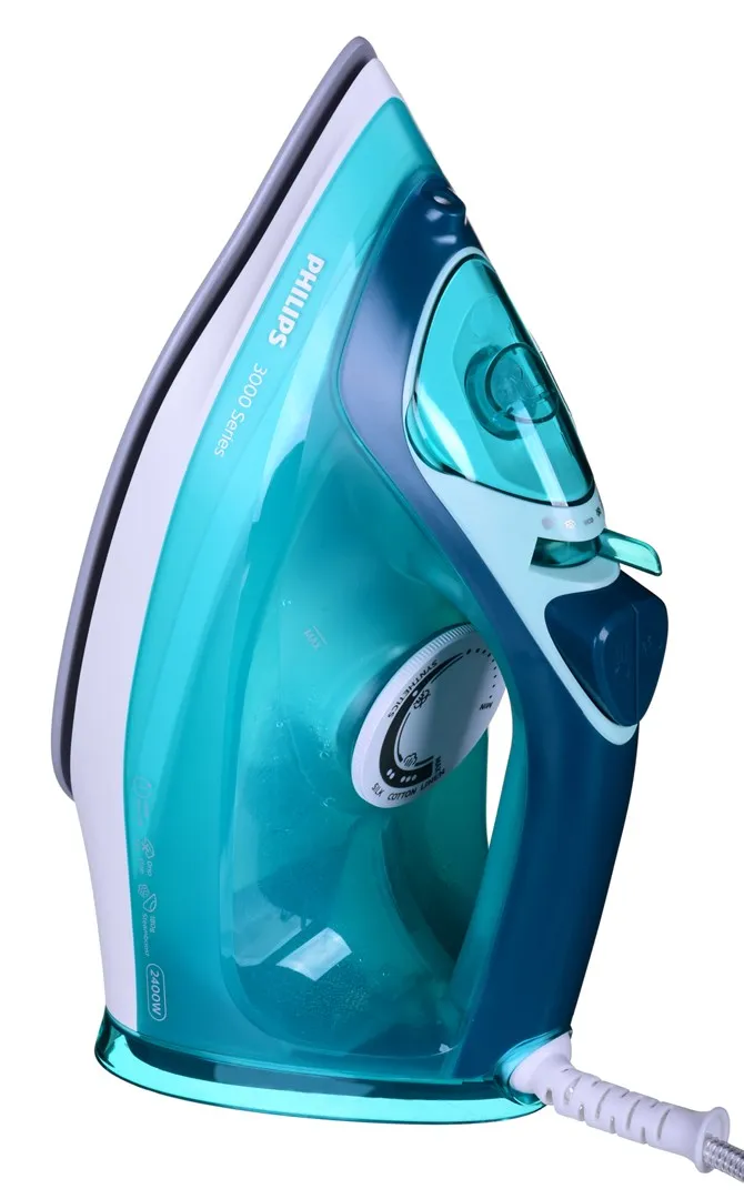 Philips 3000 Series Steam Iron 2400 W