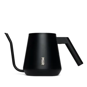 Pour-Over Kettle MiiR