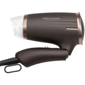 Proficare Hair Dryer Pc-Ht 3009 Brown 1400 W