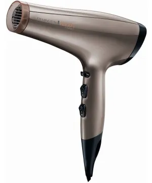 Remington Ac8002 Hair Dryer Grey 2200 W