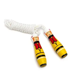 RNLI Skipping Rope