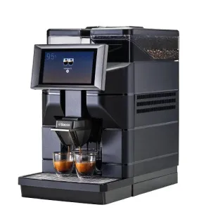 Saeco Magic B2 Automatic Coffee Machine