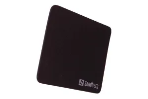 Sandberg Mousepad Black