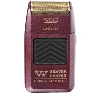 Shaver/Shaper 5 Star by Wahl