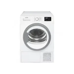 SMEG 8KG CONDENSOR DRYER – WHITE