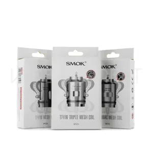 Smok TFV16 Replacement Coils