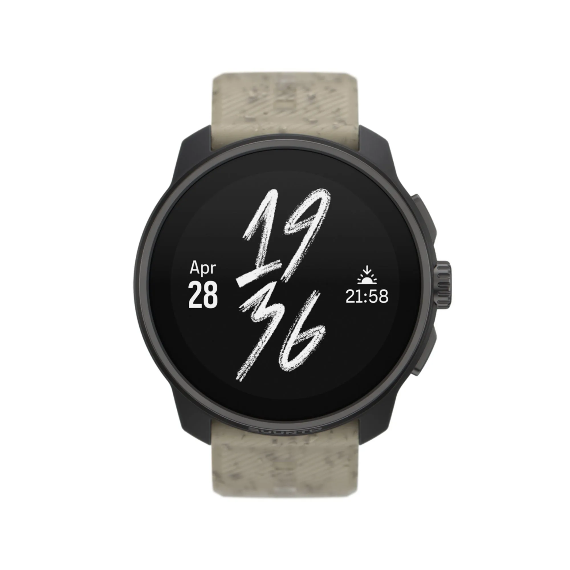 Suunto Race S Performance Watch