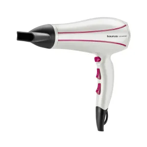 Taurus 900114000 Hair Dryer 2400 W White