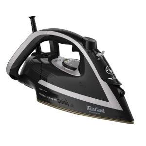 Tefal Puregliss Anti-Calc Shady & Black Steam Iron FV8062