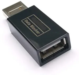 USB  Data Blocker