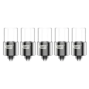 YOCAN Orbit Coil (5-Pack)