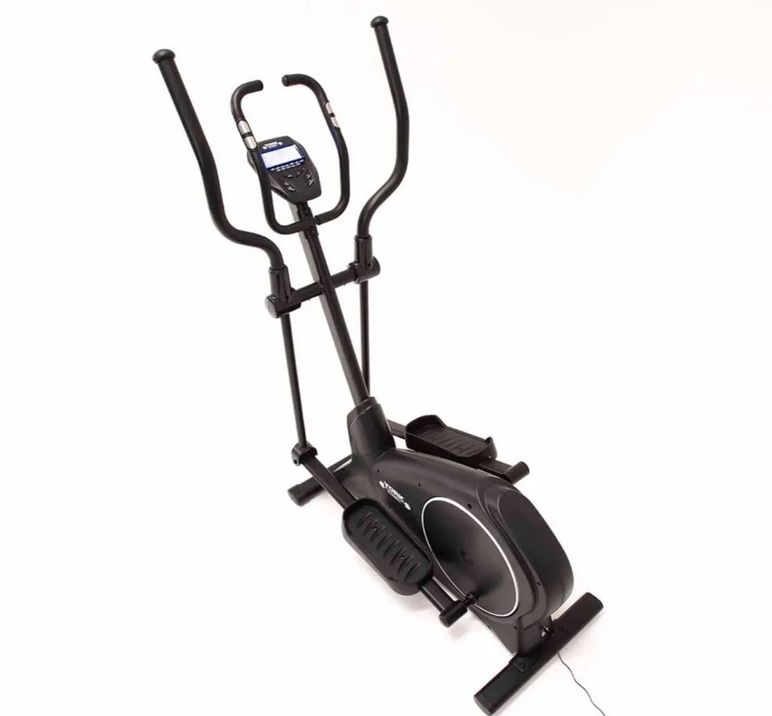 York Barbell HX7 Cross-Trainer