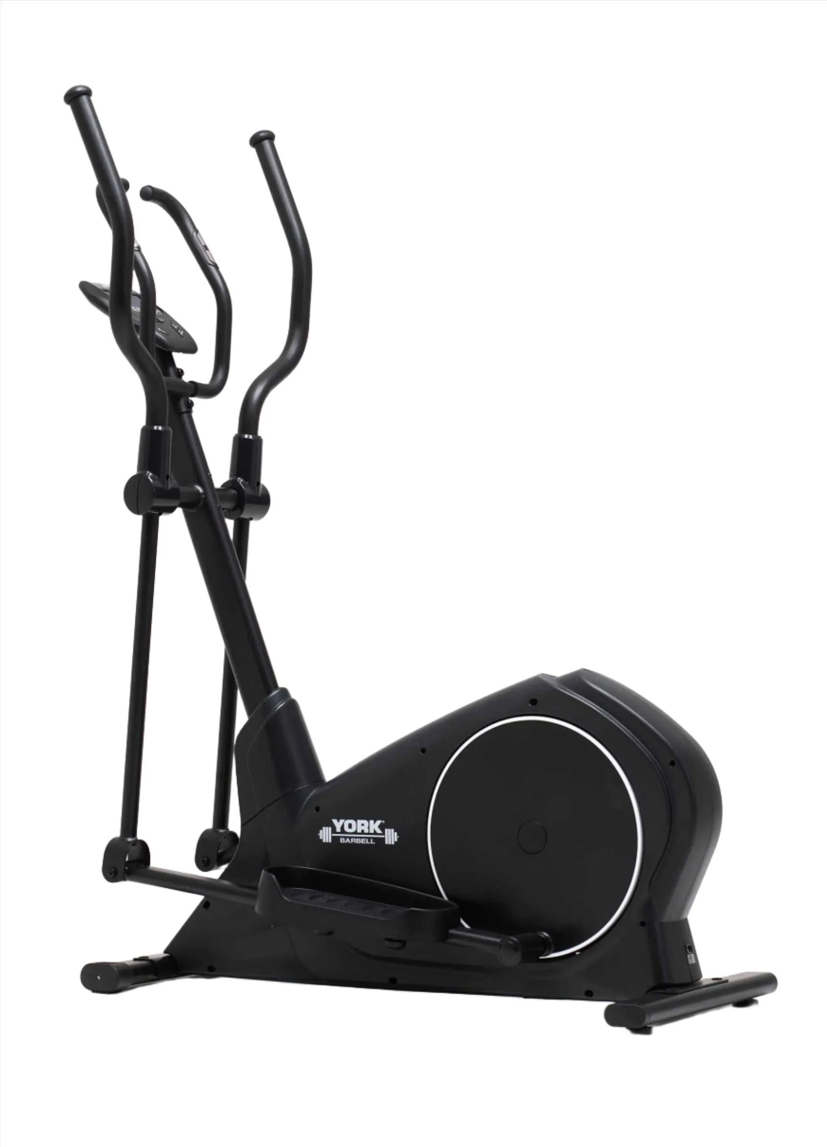 York Barbell HX7 Cross-Trainer