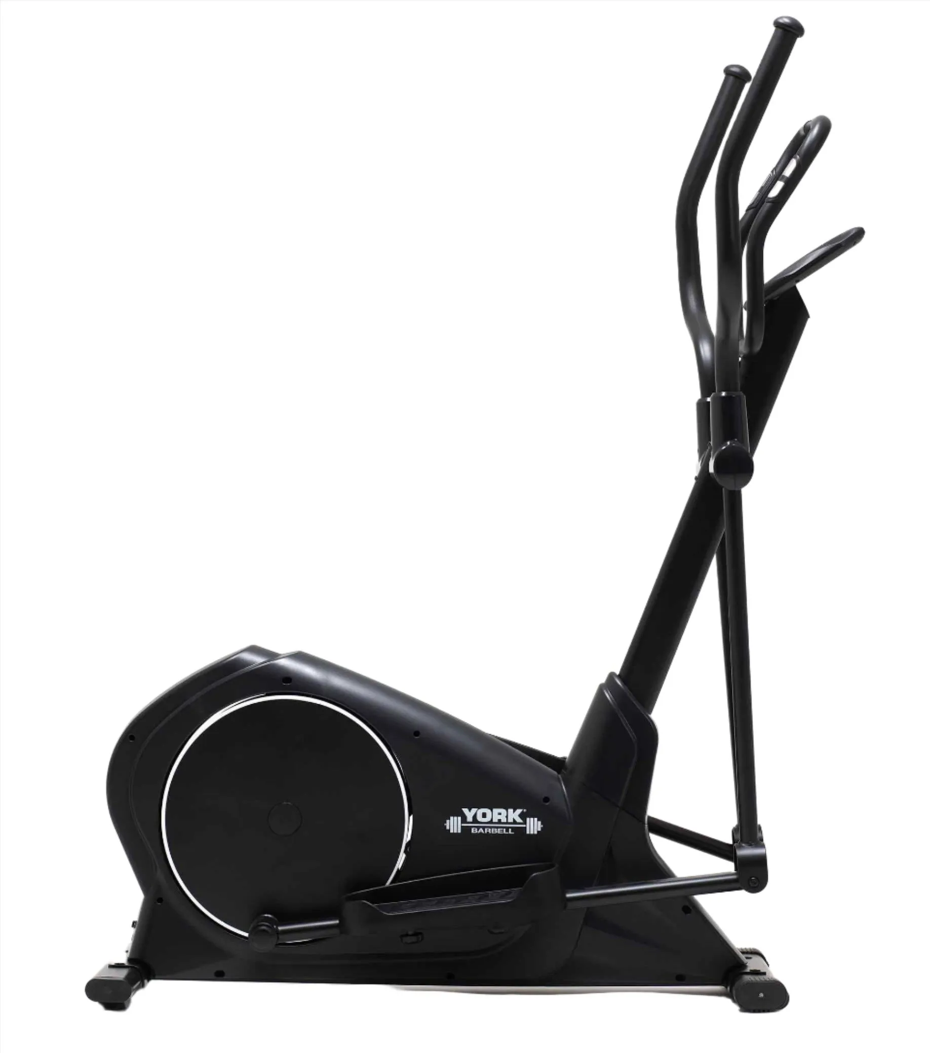 York Barbell HX7 Cross-Trainer